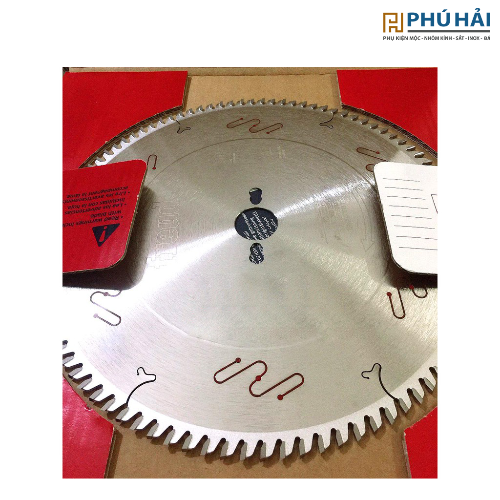 Lưỡi cưa Freud LU2C- 1500 (300*96T) ((Chống ồn 1 lưỡi lớn) 