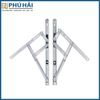 Bản lề chữ A 3T5 mạ inox 304 KINLONG (50C/Thùng)