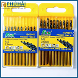  Mũi khoan Favi 4li Cái 