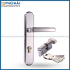 Khóa Tay gạt KSAITE FB1088 hệ 1000 (16 bộ/ thùng)
