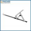 Bản lề chữ A Inox HUY HOÀNG 3T (60C/Thùng)