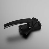  Tay gạt đa điểm HUY HOÀNG đen AP82 