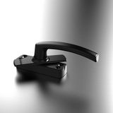  Tay gạt đa điểm HUY HOÀNG đen AP82 