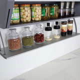  Kệ đa năng treo ngoài tủ bếp EV2190 