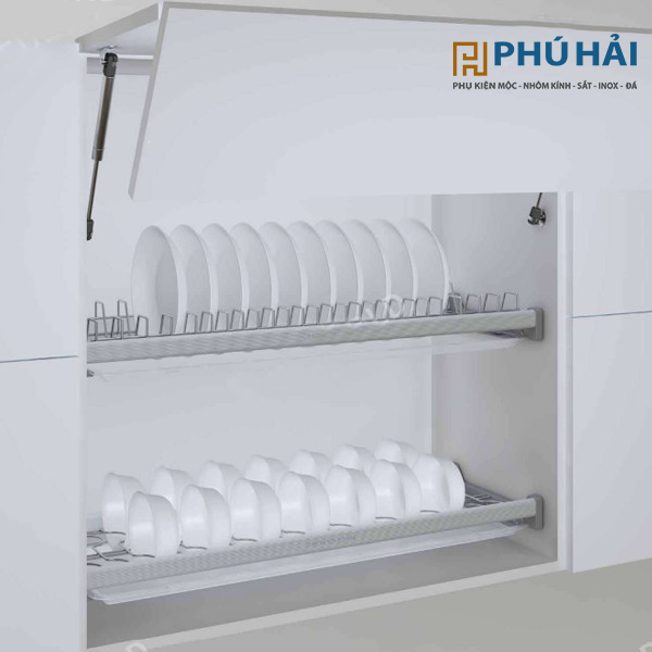  Kệ bát cố định Eurogold EPS800 