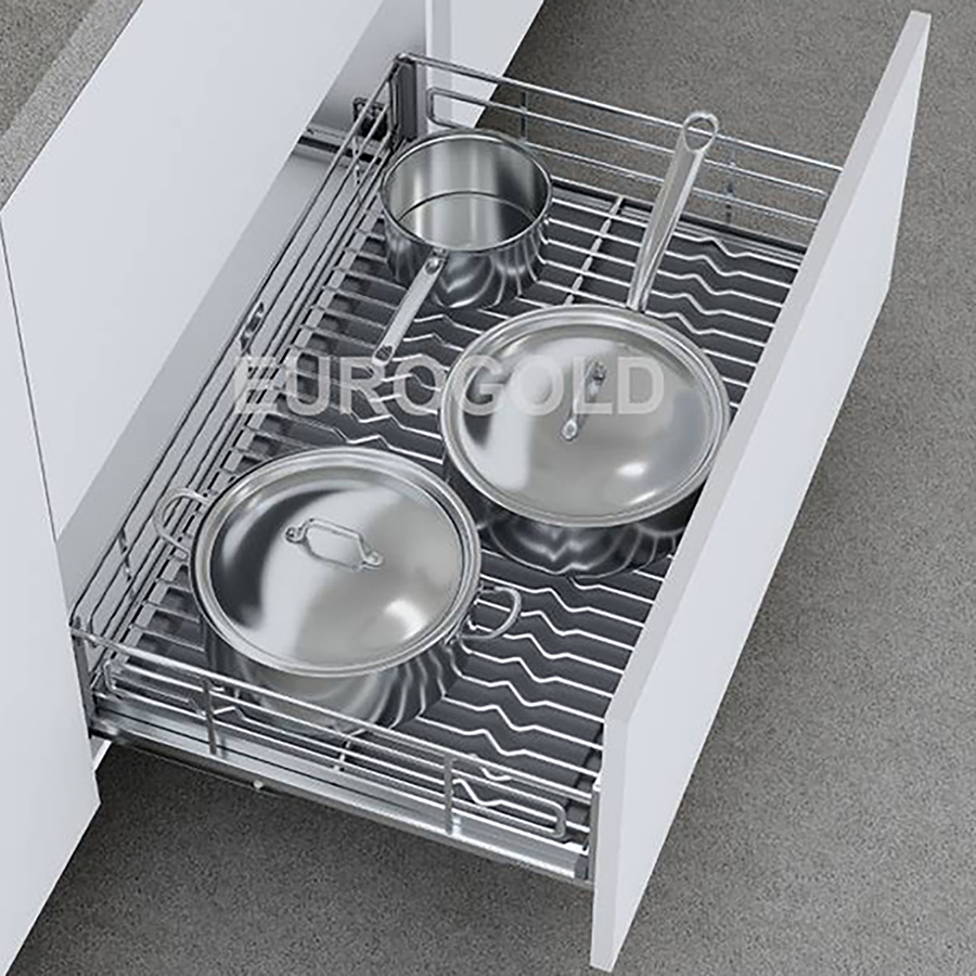  Giá xoong nồi Eurogold Oval EPV5080F 