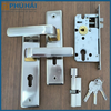  Khoá Tay Gạt Jeely H312-200 