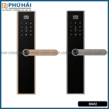  Khoá Điện Tử Vân Tay H602 Kin Long 