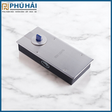  Bản Lề Sàn HD205 130kg Kinlong (chính hãng) 