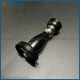  Hít cửa VICKINI 45838.001 OBP đen mờ 