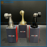  Hít cửa VICKINI 45838.001 OBP đen mờ 