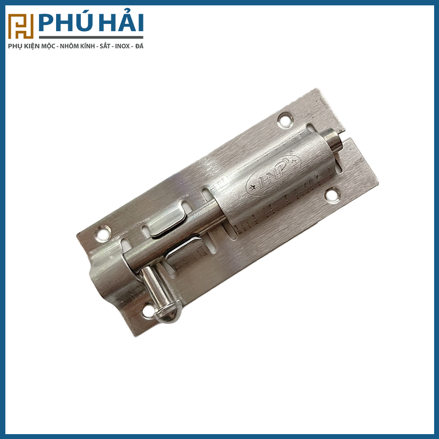  Chốt cửa INOX Hải Nguyên 