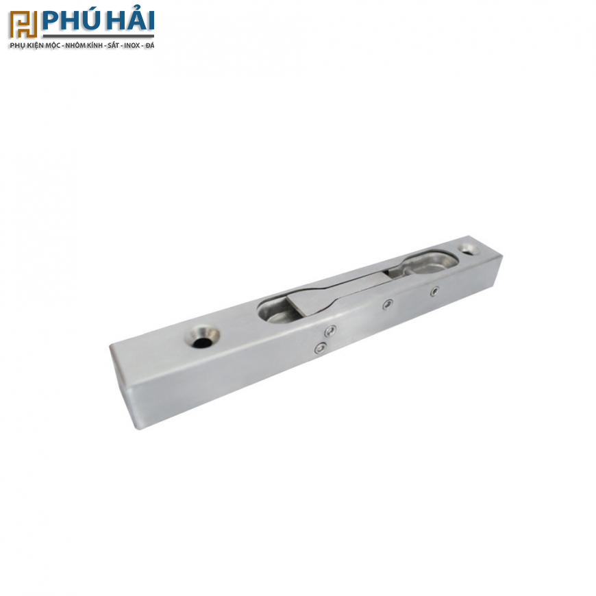  Chốt cửa VICKINI 46221 SSS inox mờ 