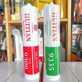  Keo siliconl HUITIAN màu Trắng trong A300 