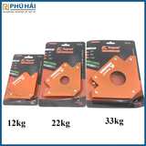  Ke góc KAPUSI 75LPS 33KG 