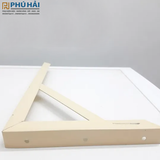 Ke góc treo tường thanh khiết 