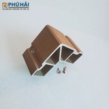  Ke vĩnh cửu cánh cửa sổ Xingfa 