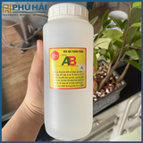  Keo A màu trắng Đài Loan (1kg/Bình) 