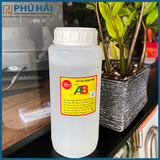  Keo A màu trắng Đài Loan (1kg/Bình) 