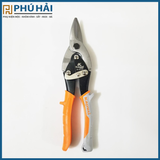  Kéo cắt xương thạch cao KPS 10 inh mũi thẳng-K0335 