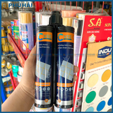  Keo chà ron 2 thành phần, keo chít mạch, chống thấm 