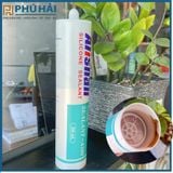  Keo Silicon màu gỗ (Thùng 24 Chai) 
