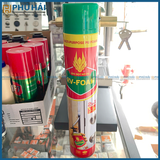  Keo RP Foam dùng vòi hoặc súng (Thùng 12 chai) 