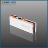  Kẹp dưới inox 304 D-321 