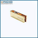  Kẹp dưới thẩm thấu titan D-321 PVD 