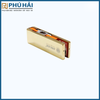 Kẹp dưới thẩm thấu titan D-321 PVD