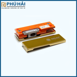  Kẹp dưới thẩm thấu titan D-321 PVD 