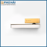  Kẹp dưới thẩm thấu titan D-321 PVD 