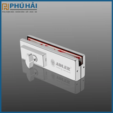  Kẹp khóa inox 304 D-322 