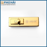  Kẹp khóa thẩm thấu Titan D-322 PVD 