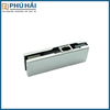  Kẹp Kính Dưới Inox Mờ Imundex 718.15.100 