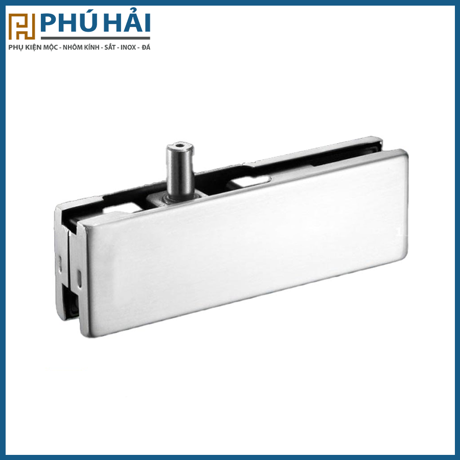  Kẹp đỉnh NEWNEO Nắp inox bóng SUS 304  (NEWNEO - 030) 
