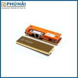  Kẹp trên thẩm thấu Titan D-320 PV 
