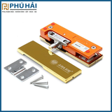  Kẹp ty thẩm thấu Titan D-324 PVD 