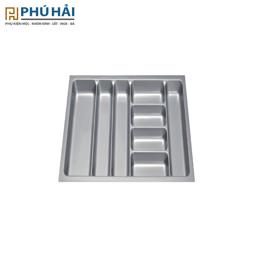  KHAY CHIA THÌA RĨA NHỰA BN63 