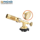  Khò ga bằng đồng KAPUSI 