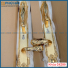 Khóa Cửa Đại Sảnh Đồng Thau Việt Tiệp 04289