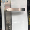  Khóa hệ 1000 Kaite FB100 inox 201 đầu vặn đầu chìa 