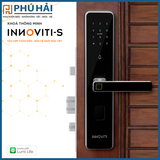  Khoá điện tử Việp Tiệp INNOVITI-S 28381-S 