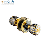  Khoá Nắm Tròn Huy Hoàng HC 03 
