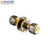  Khoá Nắm Tròn Huy Hoàng HC 03 