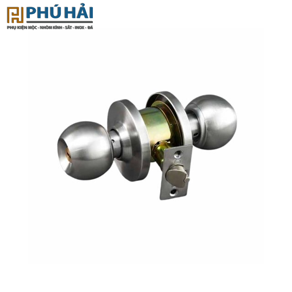  Khóa Tay Nắm Tròn PASINI 9500 