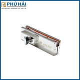  Kẹp khóa inox 304 D-322 