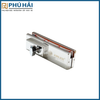 Kẹp khóa inox 304 D-322