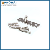  Kẹp khóa inox 304 D-322 