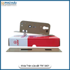 Khóa Thân cửa sắt "PA" 9401-Tim A 60 VC